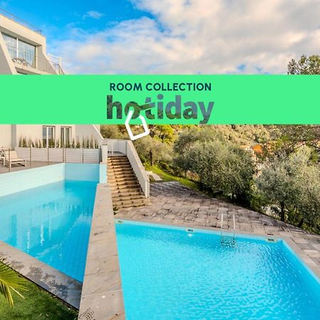 Hotiday Room Collection - Porto Venere Exterior foto
