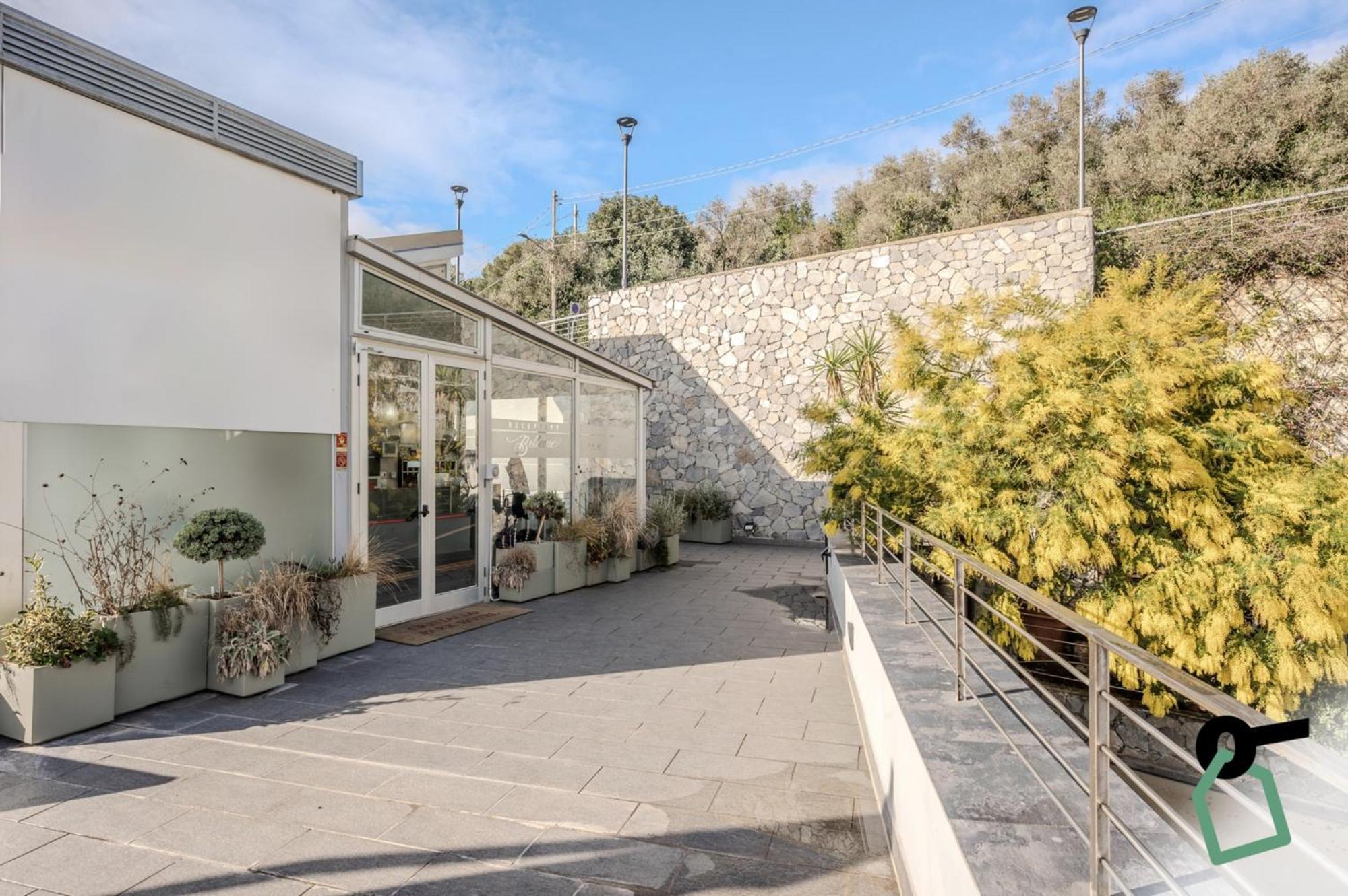 Hotiday Room Collection - Porto Venere Exterior foto