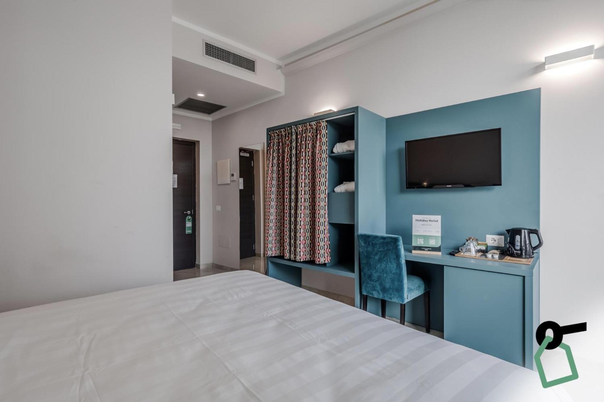 Hotiday Room Collection - Porto Venere Exterior foto