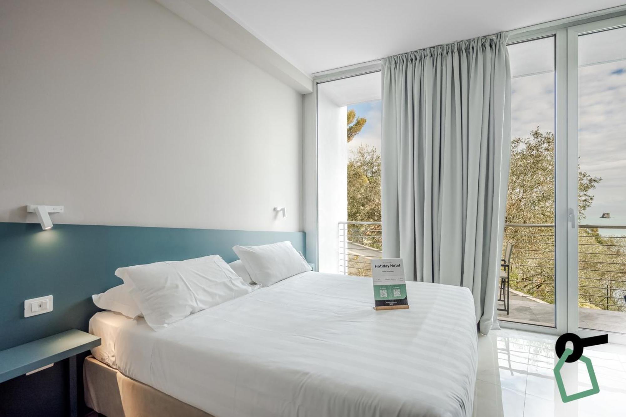 Hotiday Room Collection - Porto Venere Exterior foto