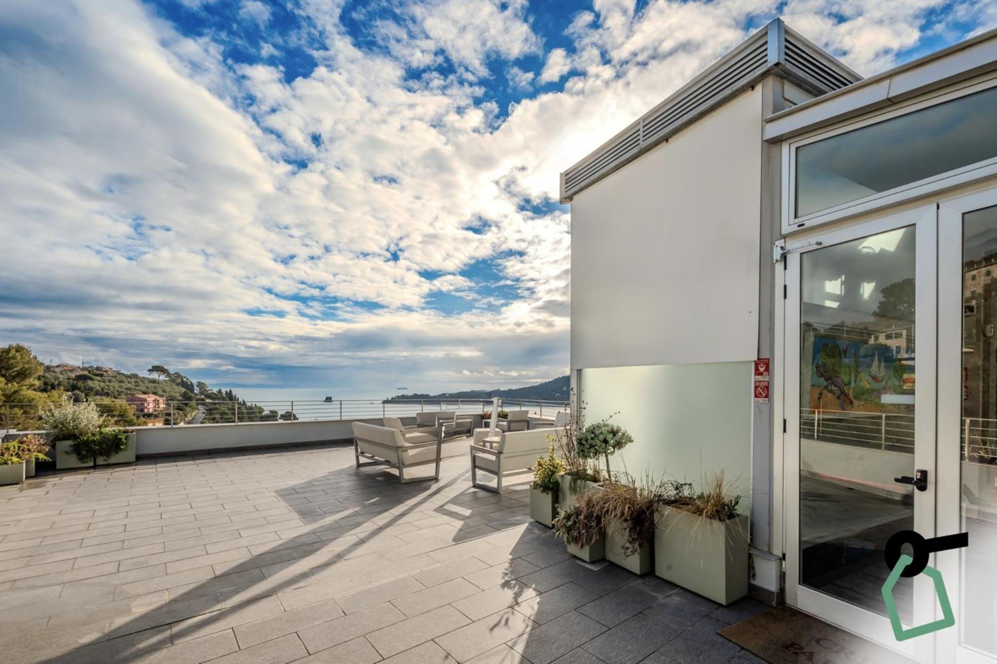 Hotiday Room Collection - Porto Venere Exterior foto